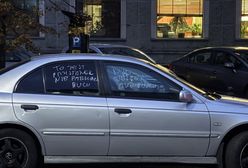 Cicha wojna na ulicach miast. Wziąłem w niej udział i doniosłem na sąsiada