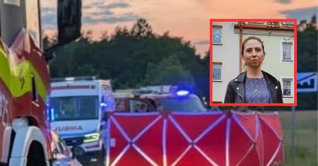 Apel blogerki po tragicznej śmierci 14-latka. Mieszka tuż obok miejsca wypadku