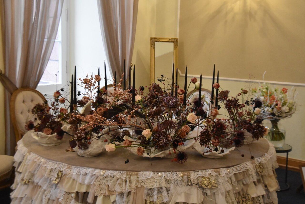 Grudzień w Zamku Książ to cudowny czas i miejsce. Świąteczny klimat zachwyca co roku