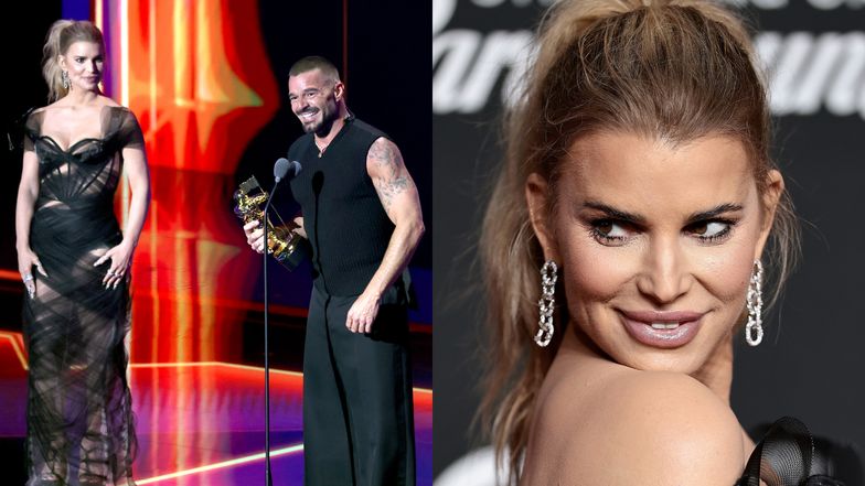Jessica Simpson przeszła metamorfozę. Nie poznacie jej