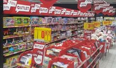 Carrefour uruchamia w swoich sklepach strefę Outlet