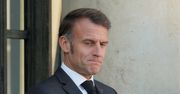 Wielka kradzież w Luwrze. Macron: odzyskamy klejnoty