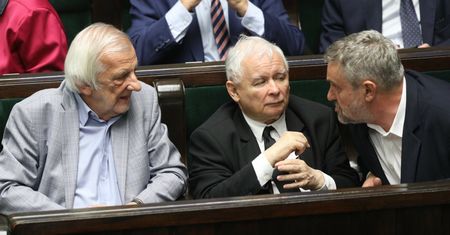 Rolnicy wkurzeni na PiS. Frustracja na wsi rośnie. "Trzeba się wziąć za KOWR"