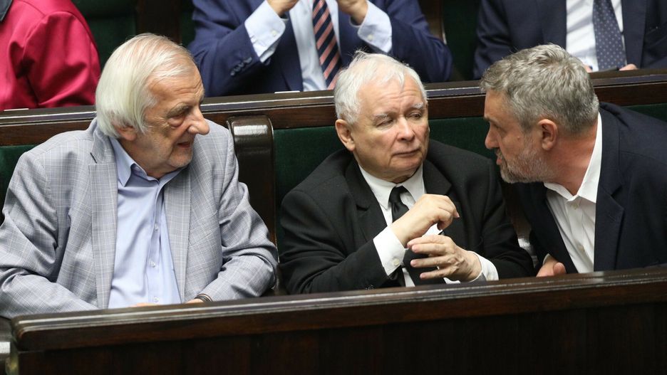PiS ma problem na wsi