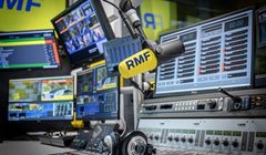 RMF FM zarabia rekordowo. Przybyło pracowników