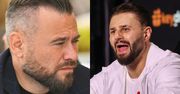 TYLKO NA PUDELKU: Krzysztof Stanowski odcina się Amadeuszowi Ferrariemu: "Nie będę polemizować z LUDŹMI Z MARGINESU"