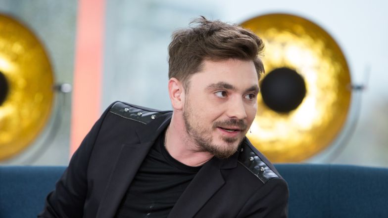 Ochroniarz hotelu ujawnia kulisy afery z Danielem Martyniukiem