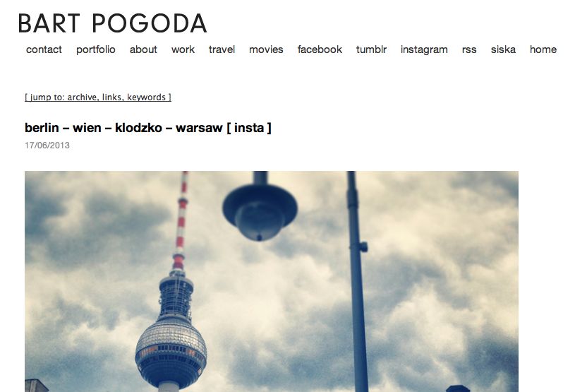 Inspirujące, pouczające, kreatywne. Oto najciekawsze polskie blogi fotograficzne 2