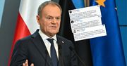 Tusk chce chronić Polsat i TVN. W sieci lawina komentarzy