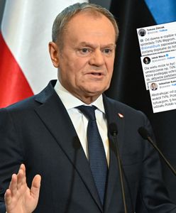 Tusk chce chronić Polsat i TVN. W sieci lawina komentarzy