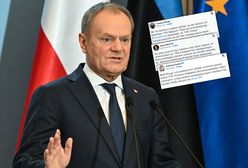 Tusk chce chronić Polsat i TVN. W sieci lawina komentarzy