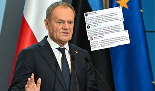 Tusk chce chronić Polsat i TVN. W sieci lawina komentarzy