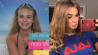 Pamiętacie Adę Śledź z 1. edycji "Love Island"? Aż trudno uwierzyć, jak dziś wygląda. Zmieniła się nie do poznania