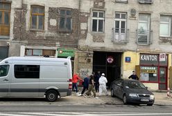 Makabryczne odkrycie na warszawskiej Woli. Nieoficjalne informacje ze służb