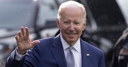 Biden przekazał ważną informację. Polska pomoże w eksporcie ukraińskiego zboża