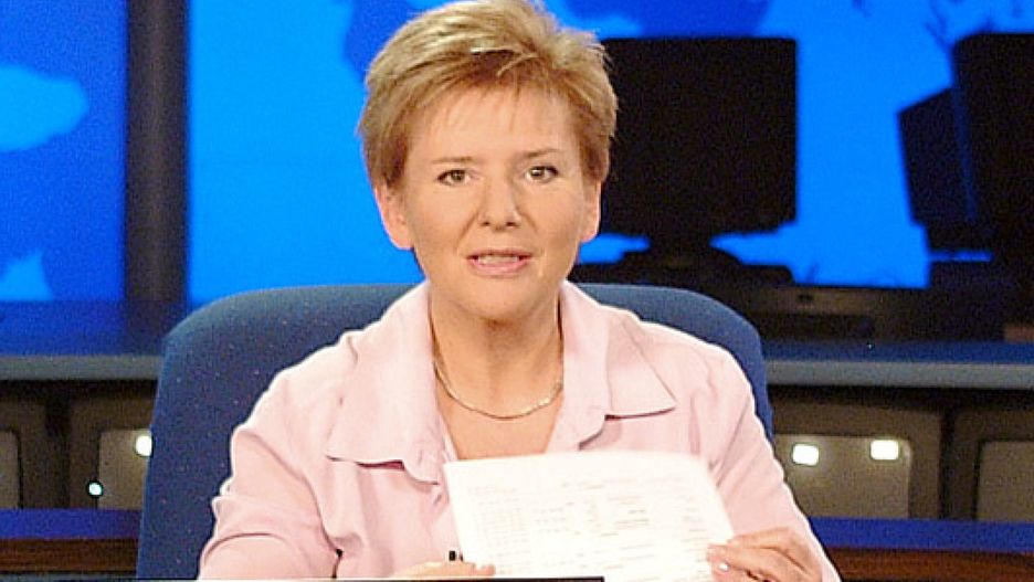 Bukowska