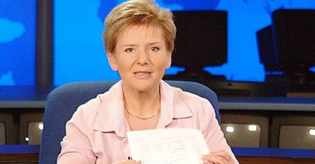 Była twarzą "Wiadomości". W taki sposób mówi teraz o TVP
