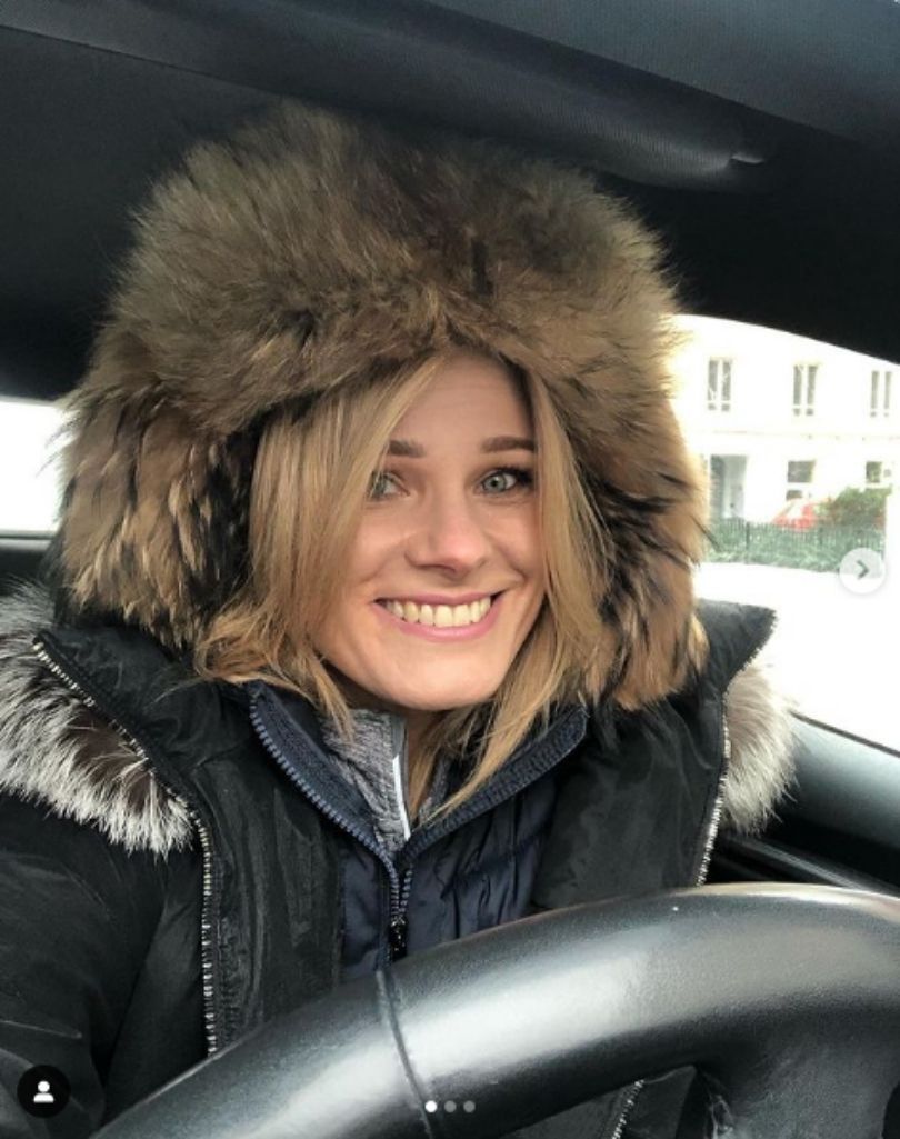 Anna Głogowska komentuje pogłoski o związku z Mikołajem Roznerskim