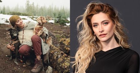 Paris Jackson mocno się zmieniła. Tak dziś wygląda córka Michaela Jacksona [ZDJĘCIA]