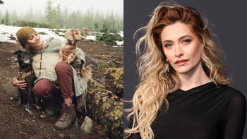 Paris Jackson mocno się zmieniła. Tak dziś wygląda córka Michaela Jacksona [ZDJĘCIA]