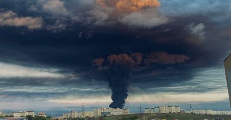 Ukraiński wywiad ujawnia. Te ruchy Rosjan świadczą o jednym