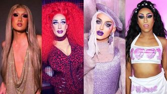 "Canada's Drag Race": Oto uczestniczki pierwszej kanadyjskiej edycji show (ZDJĘCIA)