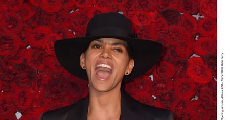Halle Berry skończyła 54 lata. Świętuje zdjęciem w majtkach