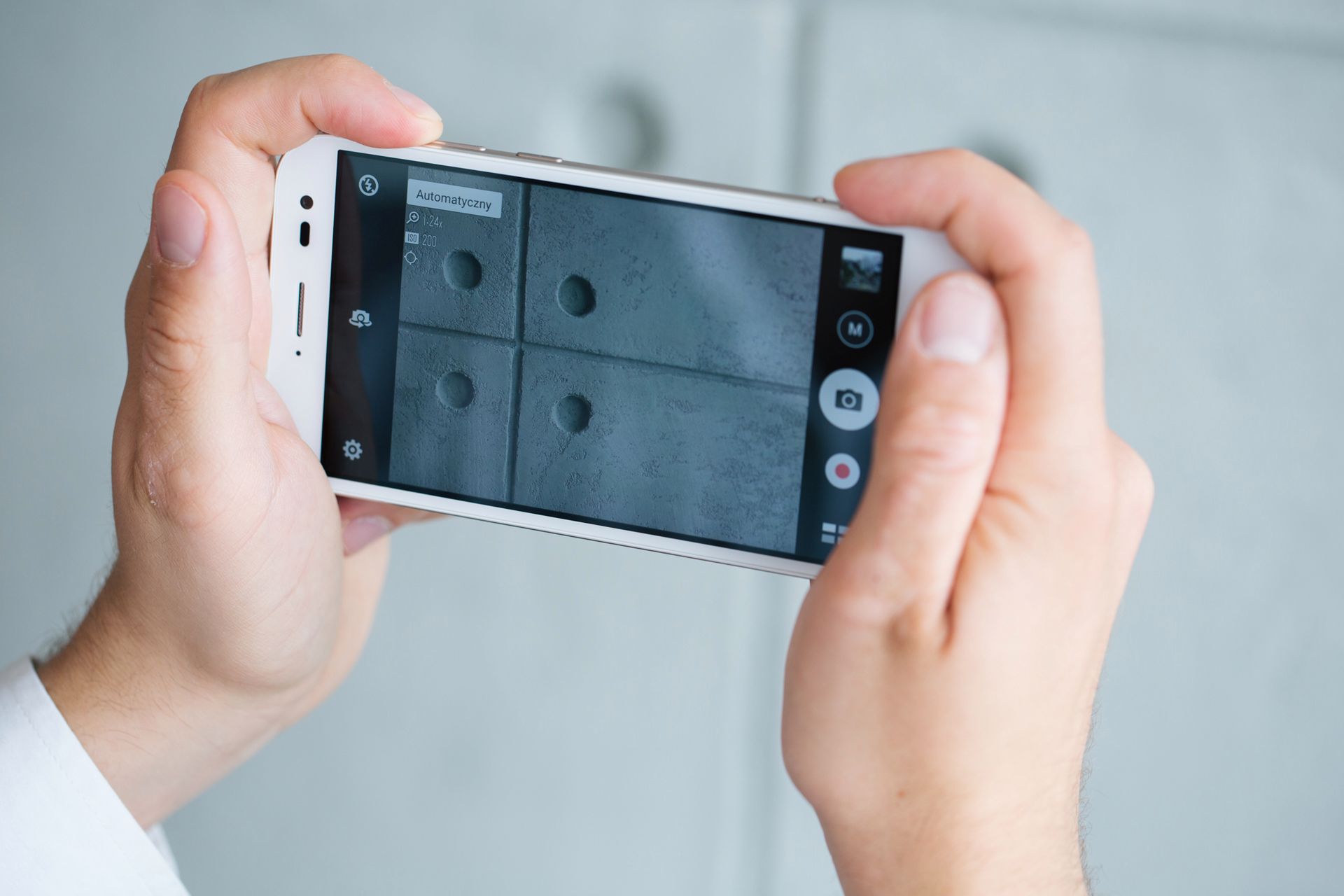 ASUS ZenFone Zoom – fotograficzny test smartfona z 3-krotnym zoomem optycznym 27