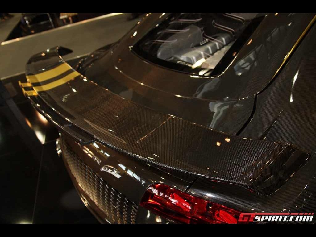PPI R8 V10 Razor GTR 10 Edition fot.44