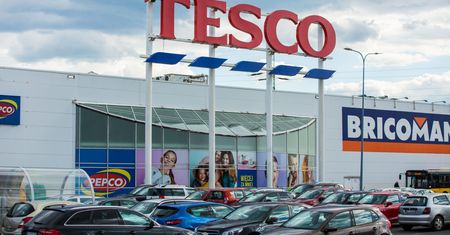 Produkty elektryczne prawie o połowę taniej. Ostatnie dni promocji w Tesco