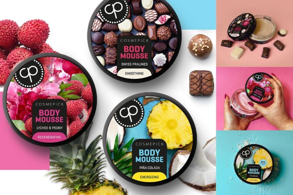 Musy do ciała – pielęgnacja lekka jak chmurka