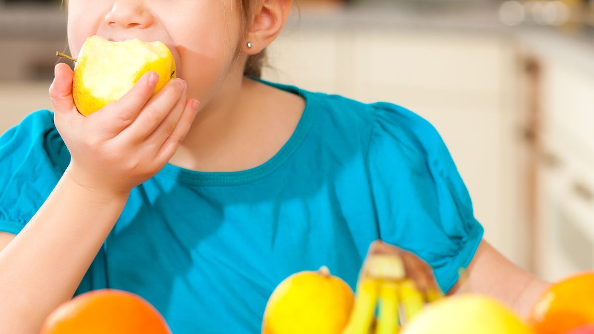 Nie wszystkie owoce powinny być spożywane bez ograniczeń
