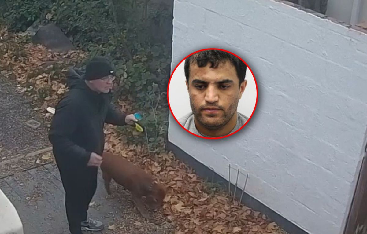 14 ciosów nożem. Afgańczyk skazany za zabójstwo na Wyspach