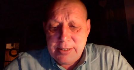 Krzysztof Jackowski miał nową wizję. Tym razem mówi o ateizmie