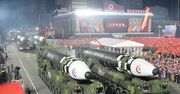 Korea Północna z głowicami MIRV. Mogą pokonać tarczę antyrakietową