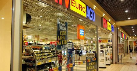 RTV Euro AGD obniża ceny. Drugi produkt 50 proc. taniej