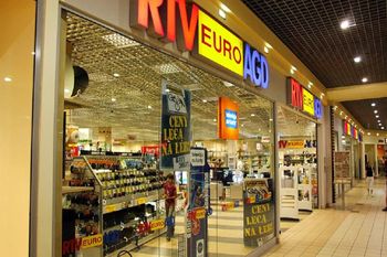 RTV Euro AGD obniża ceny. Drugi produkt 50 proc. taniej