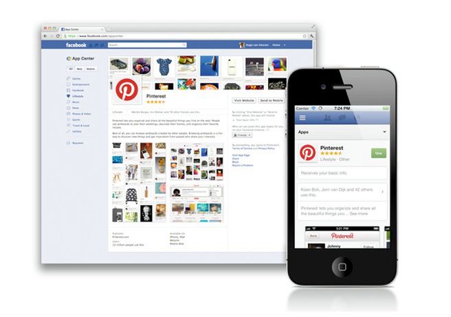 Sklep Facebooka z aplikacjami już ruszył. Co jest w nim ciekawego? 2