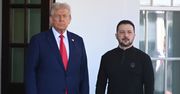 "Zełenski jest skończony". Administracja Trumpa będzie go unikać