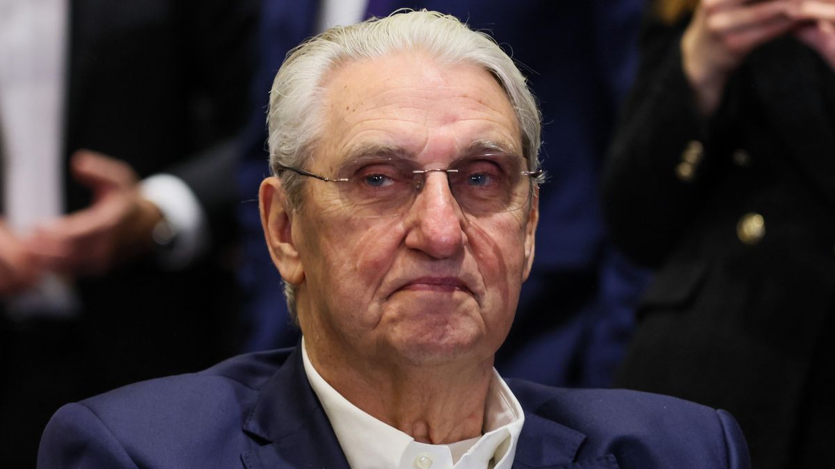 Bogusław Wołoszański