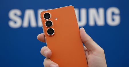 Galaxy S26 niczym iPhone? Samsung pracuje nad nowym trybem aparatu