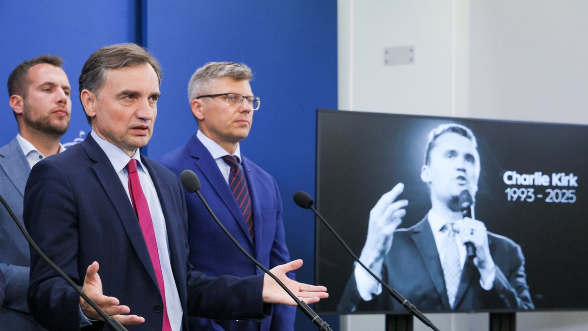 PiS jak Trump i Orban. Chce uznania Antify za organizację terrorystyczną