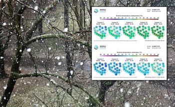 Prognoza pogody na najbliższe tygodnie. Wtedy zacznie być ciepło