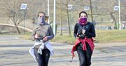 Maseczki ochronne nie przeszkadzają w uprawianiu sportu. Nowe badania naukowców
