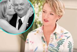 Ula Chincz wspomina ślub i wesele. Pokazała wzruszające zdjęcie z tatą