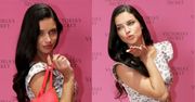 Adriana Lima: "Jestem babcią wśród Aniołków"