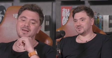 Daniel Martyniuk wspomina "traumatyczne" 28 dni w areszcie: "Nie miałem papierosów, jedzenie niedobre. Załamany byłem"