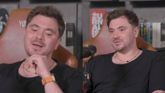 Daniel Martyniuk wspomina "traumatyczne" 28 dni w areszcie: "Nie miałem papierosów, jedzenie niedobre. Załamany byłem"