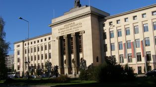 Kraków: W Akademii Górniczo-Hutniczej o przyszłości energetyki