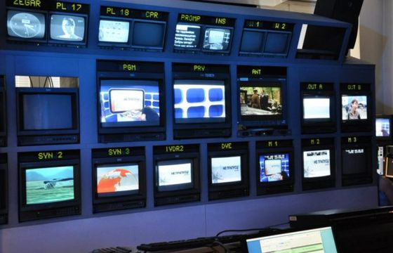 Apel Biełsatu do świata. "13 naszych pracowników jest za kratami"